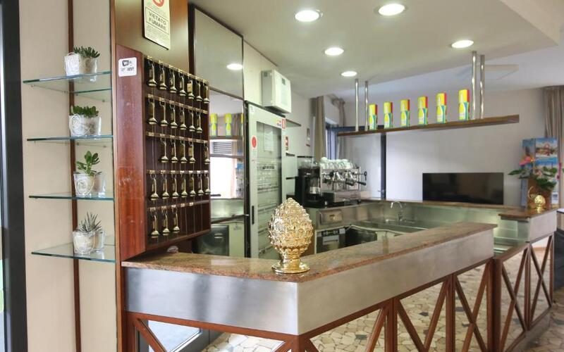 Soave Miriam Hotel