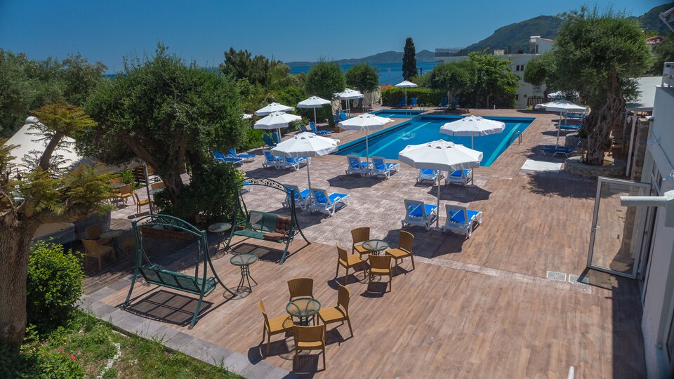 Golden Alexandros
