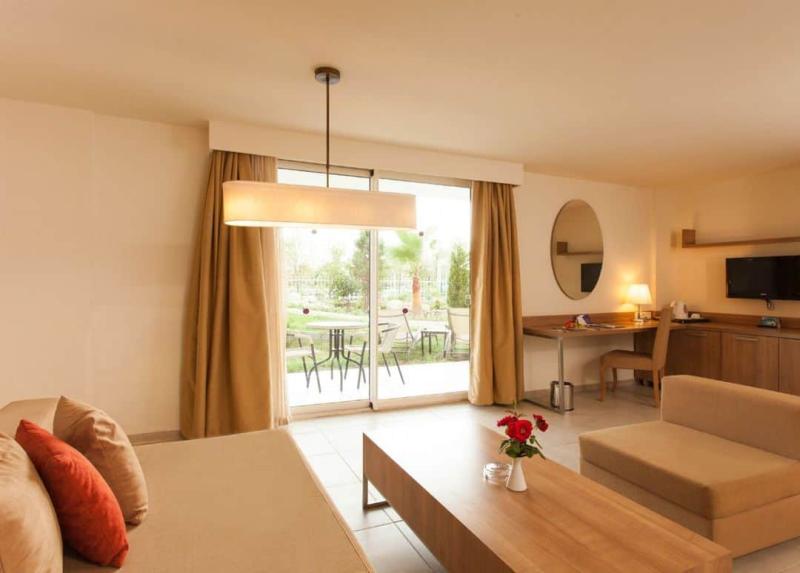 Dream Family Club Hotel