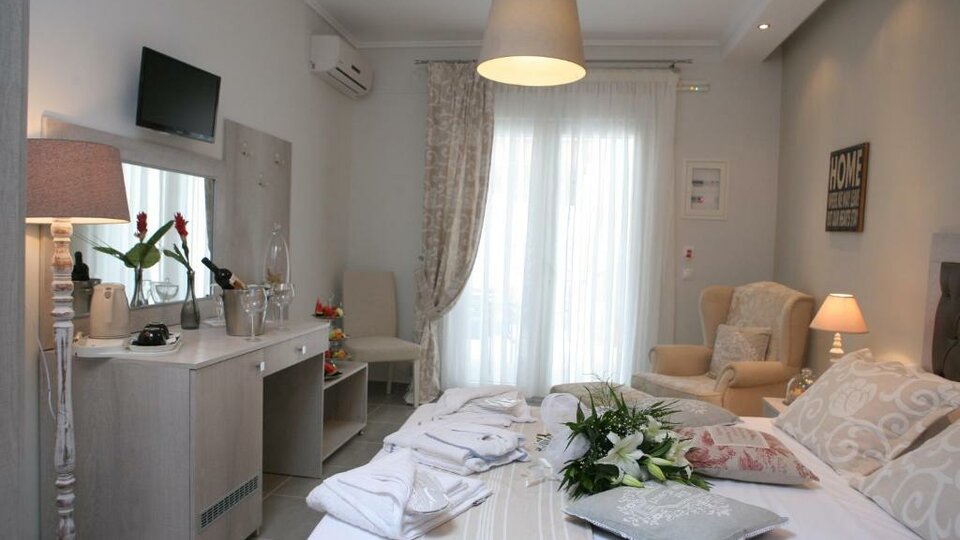 Hotel Aqua Mare