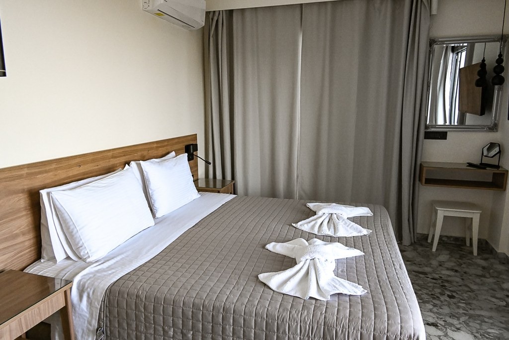 Hotel Amalia Sea