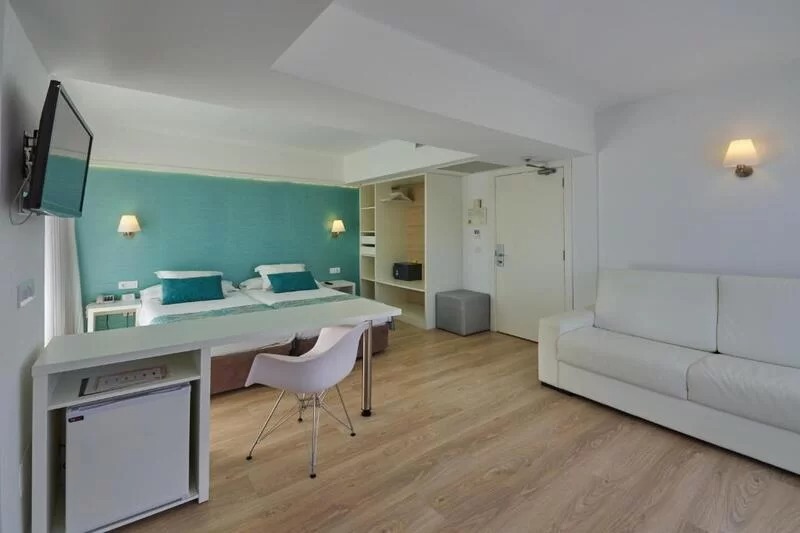 BQ Apollo Hotel