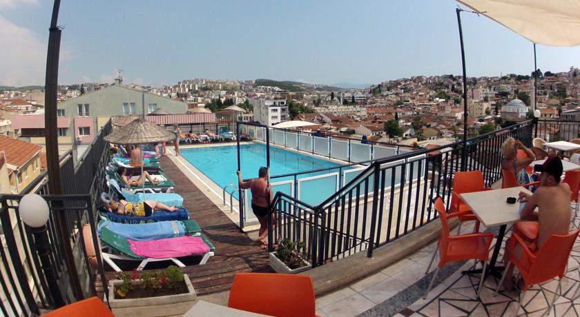 Hotel Surtel