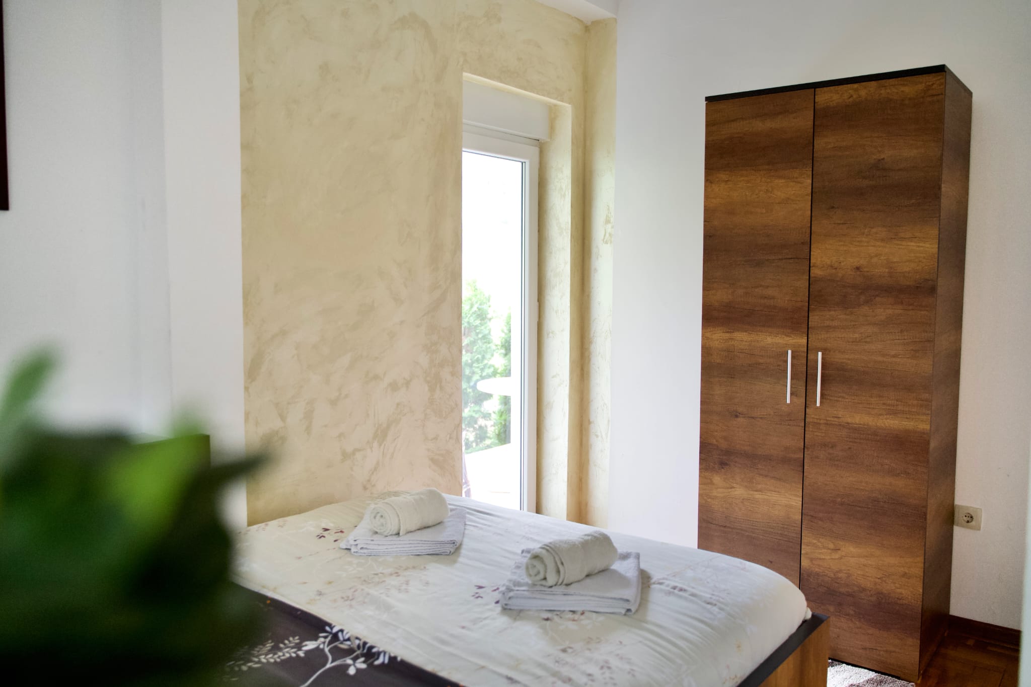 Sunčani apartmani - Apartman VIK