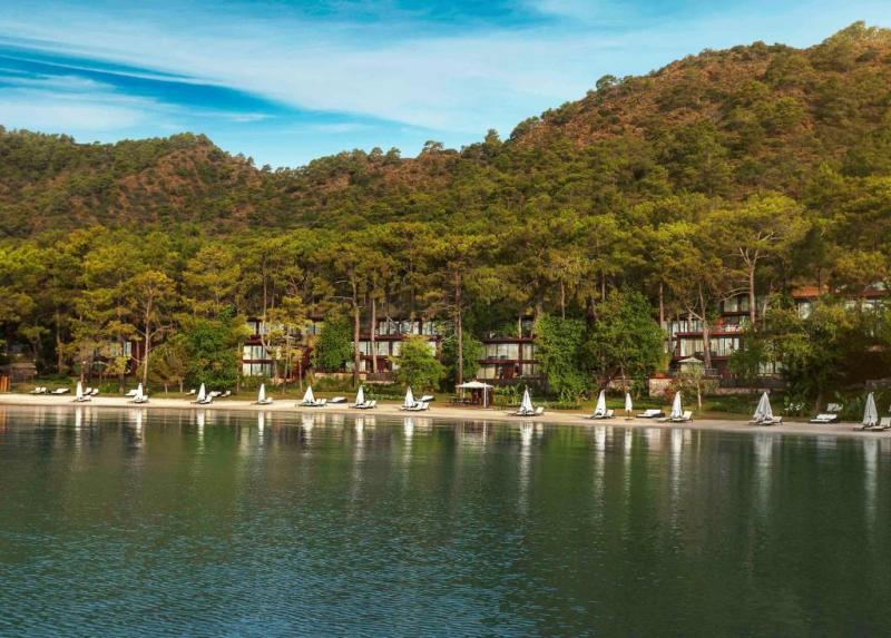 Club Prive By Rixos Gocek Hotel