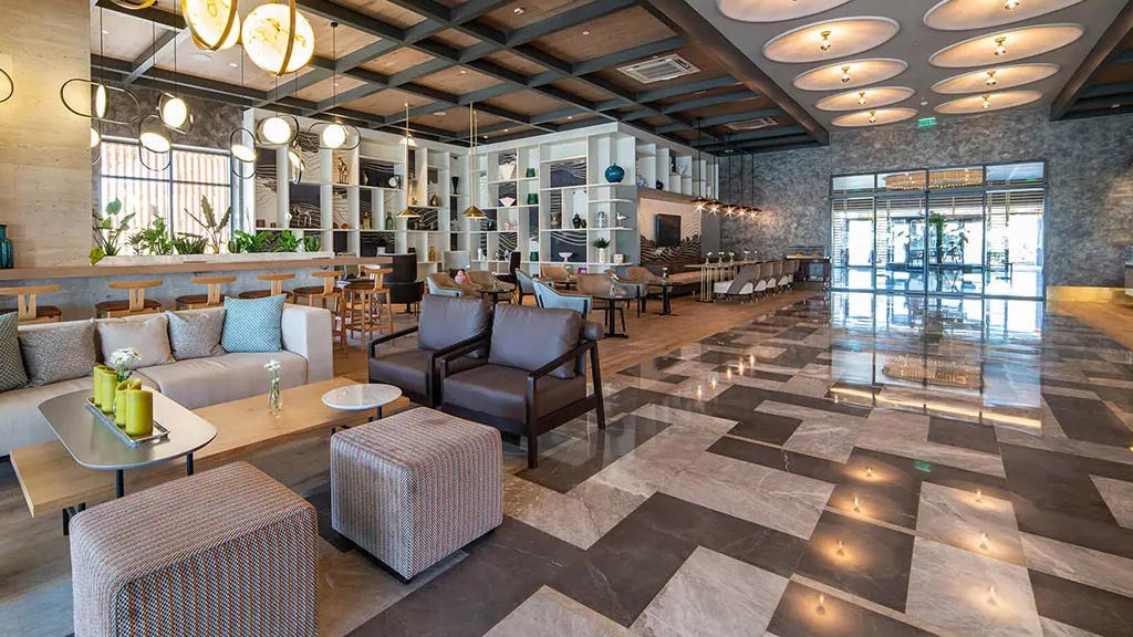 Akra Fethiye The Residence At TUI Blue Sensatori