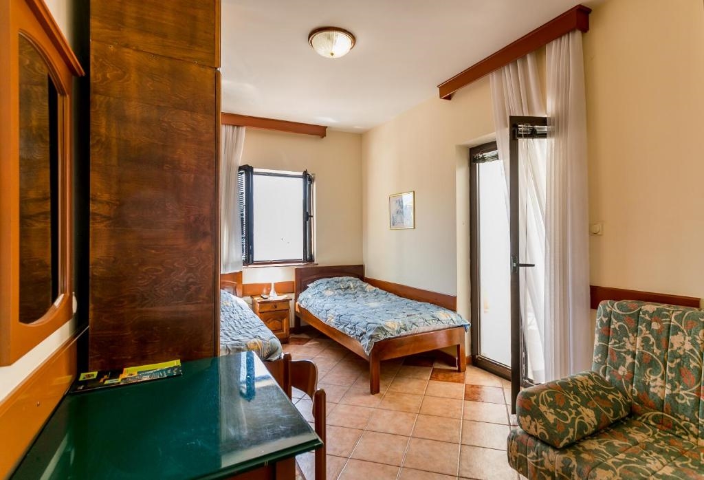Apartmani Maslina