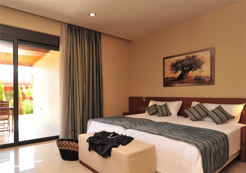 Hotel Apollonion Asterias Resort and Spa