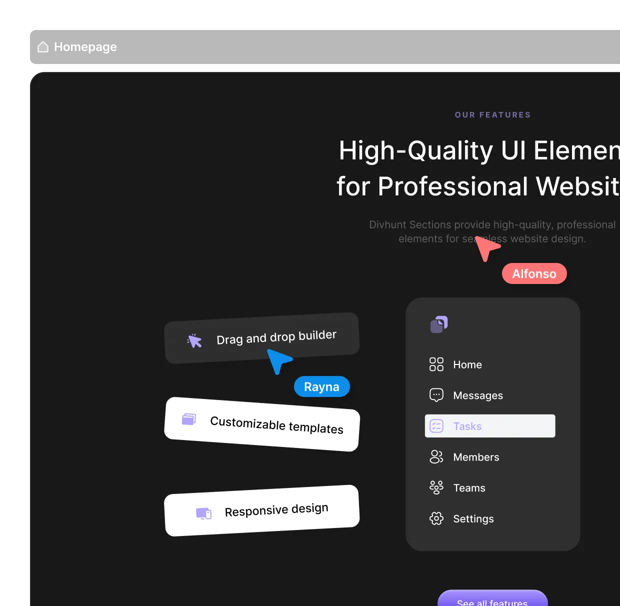 Improve Workflow & Speed Up Building Your Website