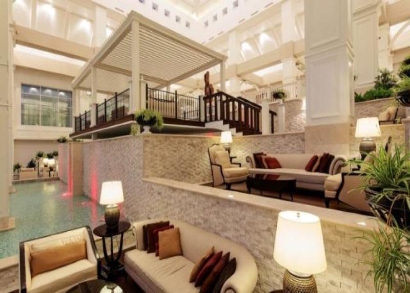 Titanic Deluxe Belek Hotel