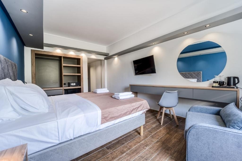 Island City Boutique Hotel