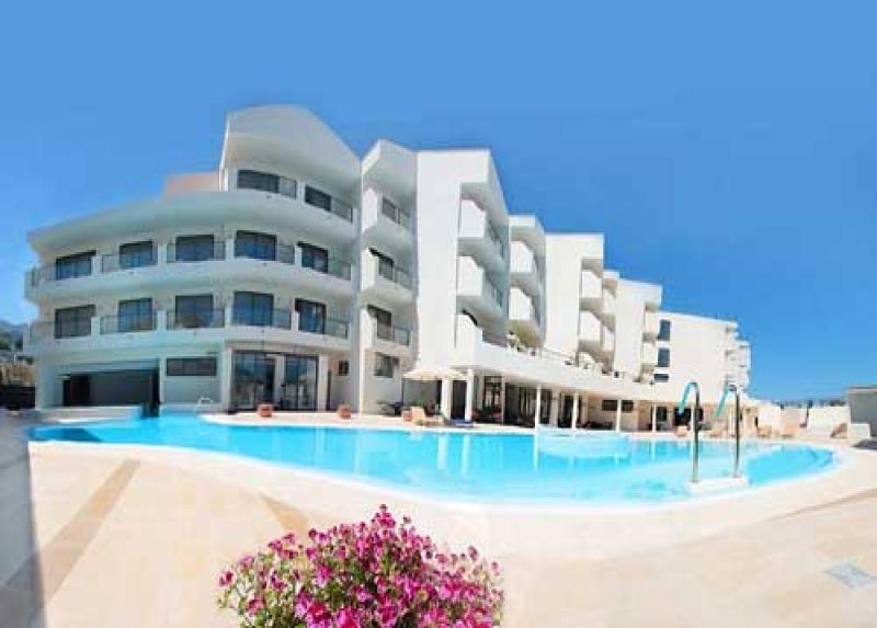 Cefalu Sea Palace Hotel