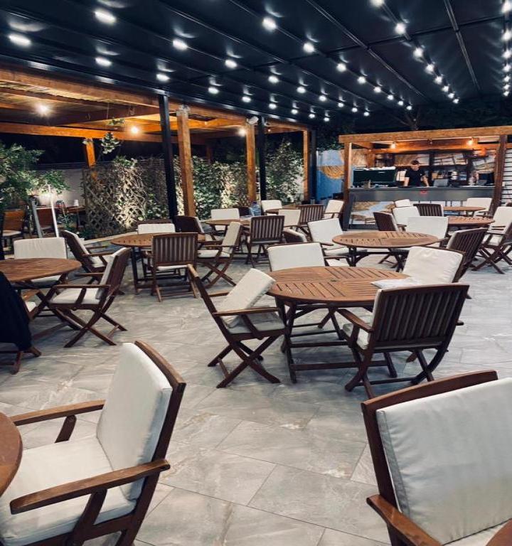 Hotel 6 Milje