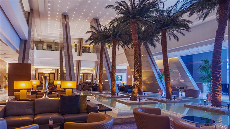 Hotel Laico Hammamet