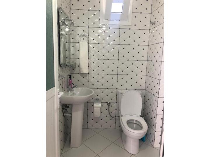 Joni Apartaments