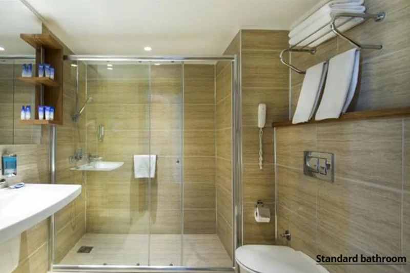 Grand Park Lara Hotel