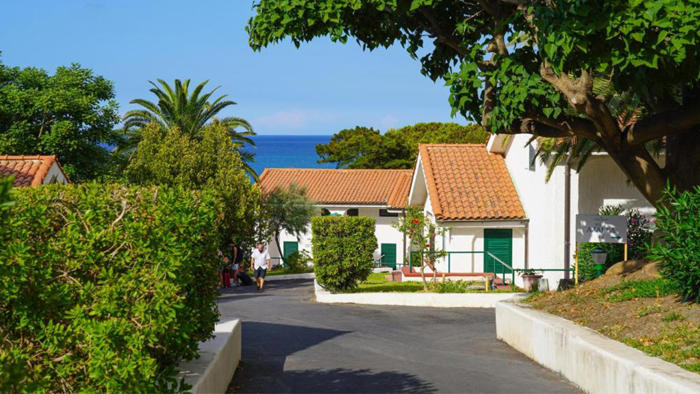 Cefalu Resort Sporting Club