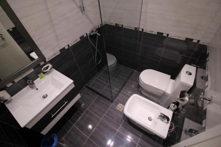 Hotel Saranda International