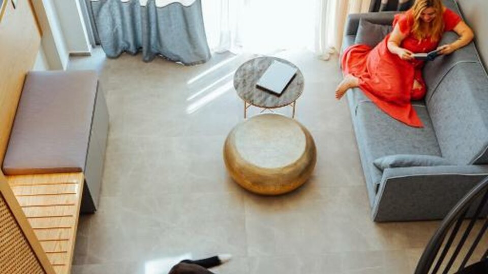 Serenity Suites
