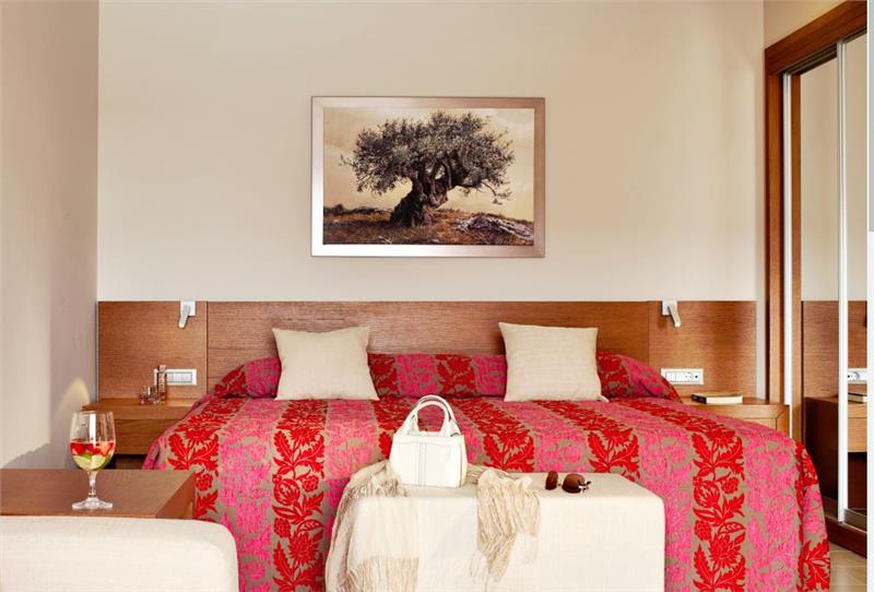 Hotel Apollonion Asterias Resort and Spa