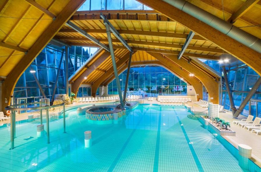 Snovik Apartmantsko Naselje