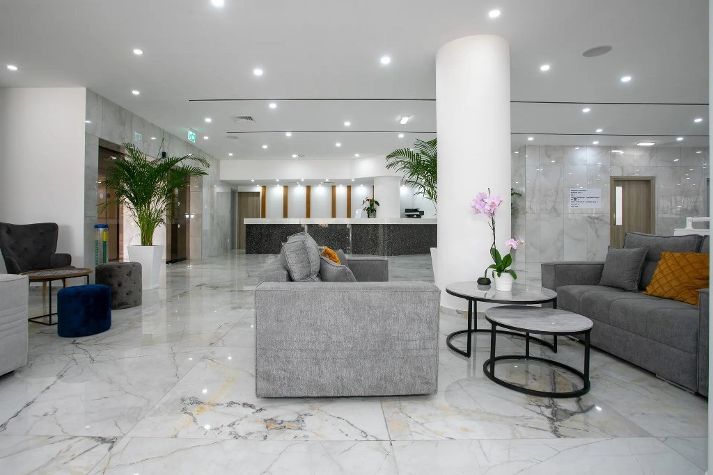 Hotel Papouis Protaras