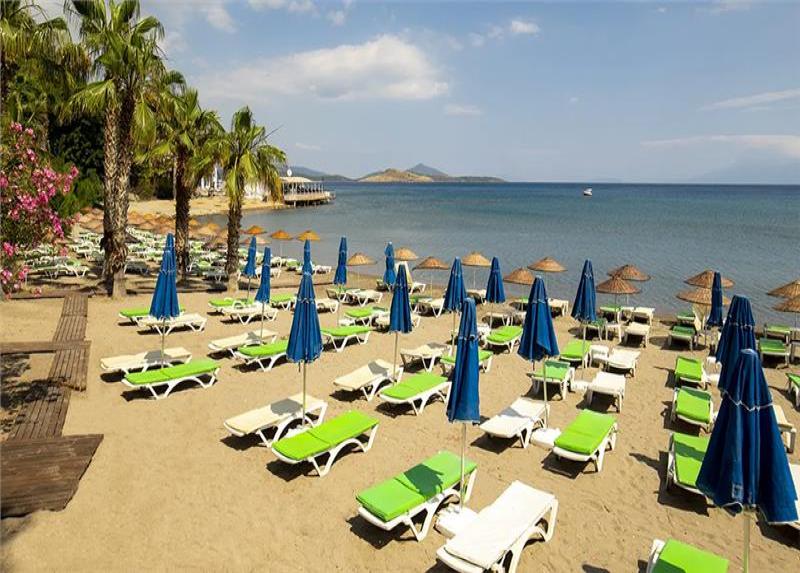 Jura Hotels Bodrum Resort Hotel