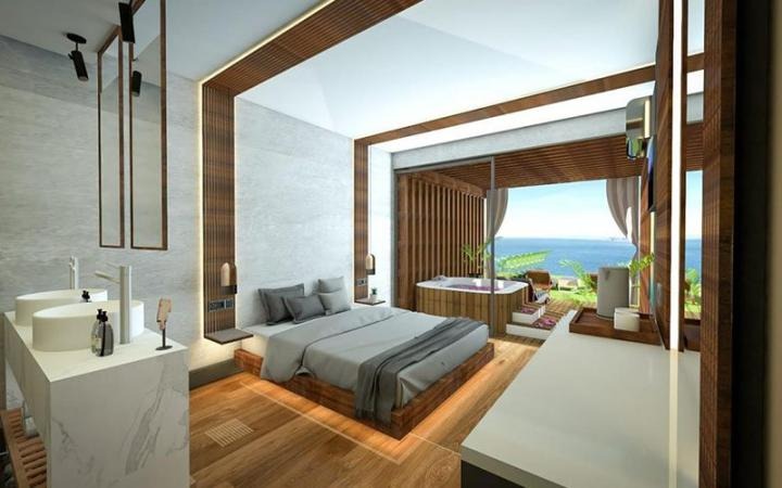 Adora Calma Beach Hotel