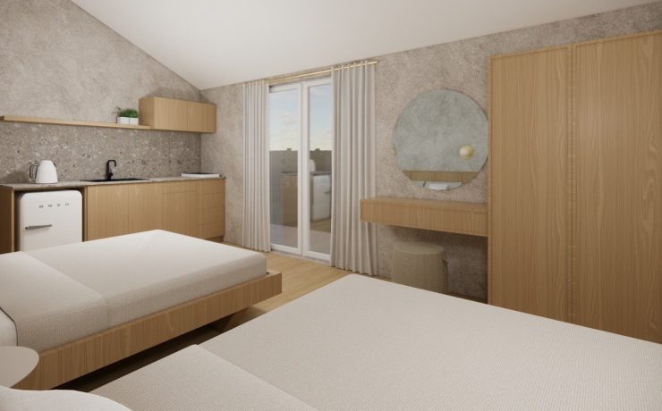 Vila Maria Lena Premium