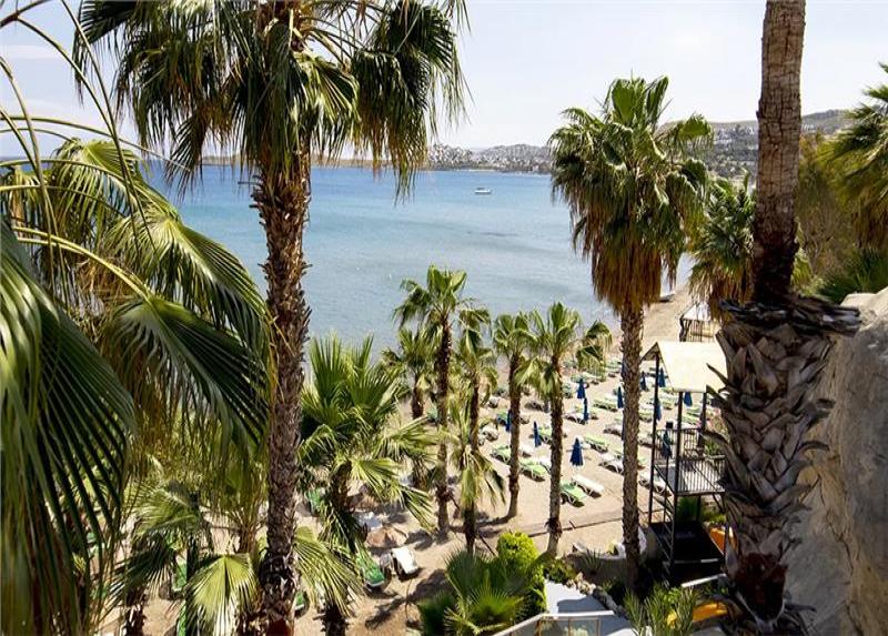 Jura Hotels Bodrum Resort Hotel