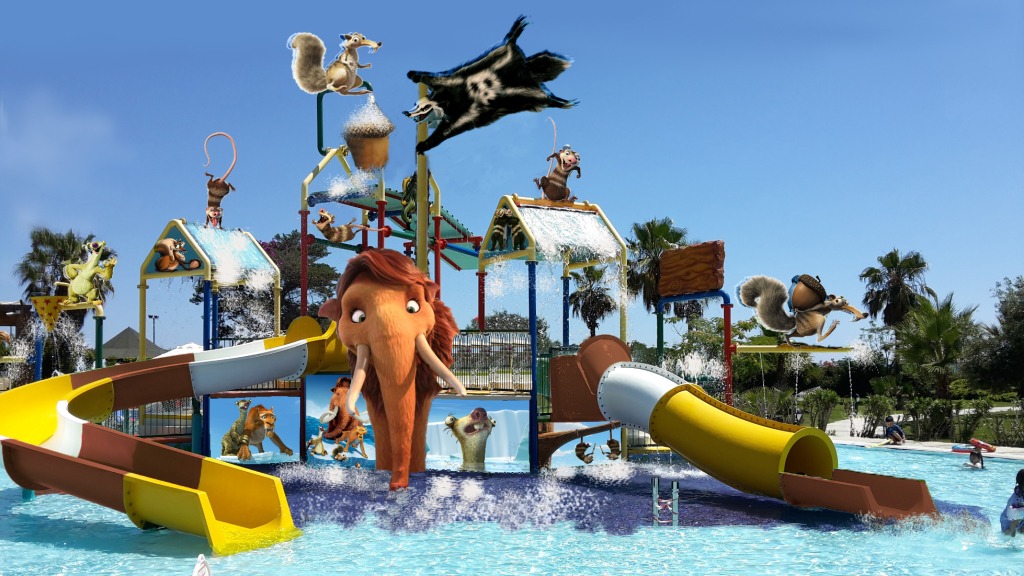 Aquasis De Luxe Resort & Spa