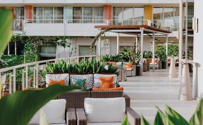 Hotel Akra Kemer
