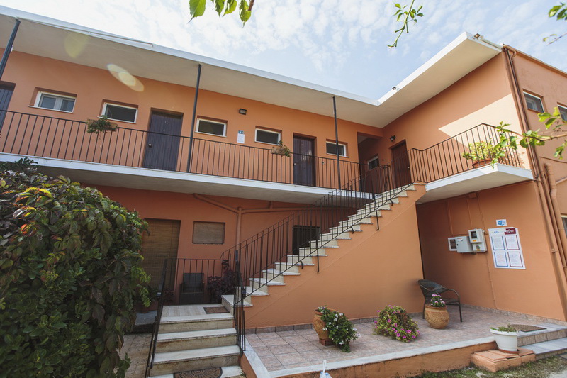 Vila Aleksandra 1
