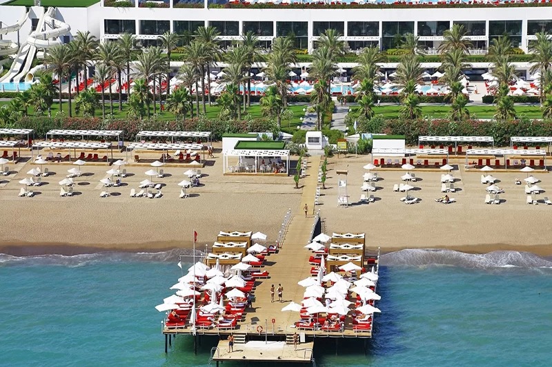Adam & Eve Hotel