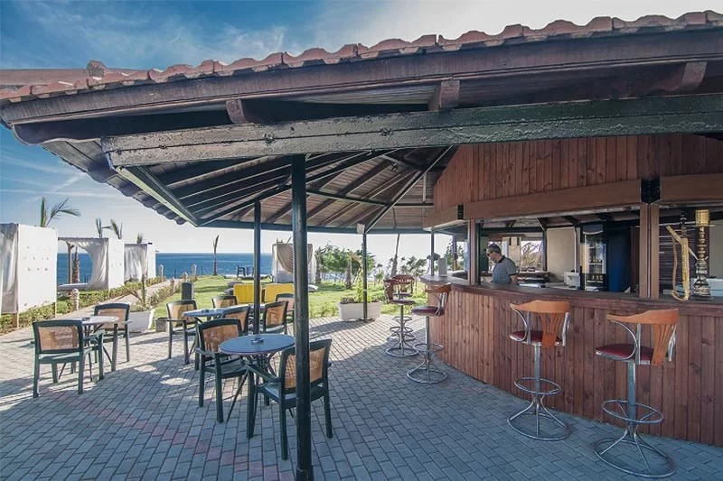 Kolibri Hotel