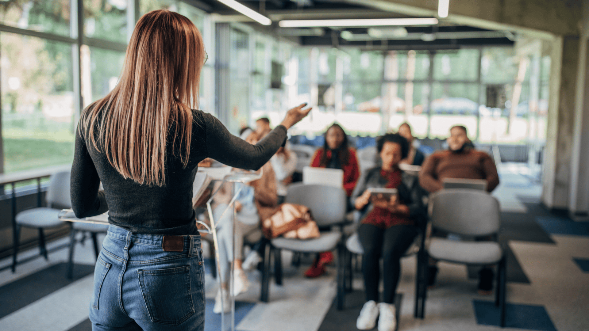 BUILDING A COACHING CULTURE