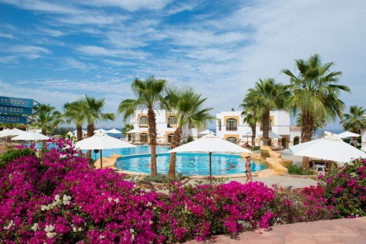 Hotel Amphoras Blu ex. Shores Aloha