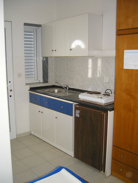 Kuća Akis
