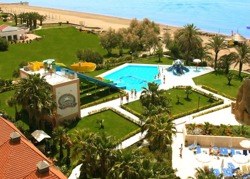 Adora Hotel & Resort Hotel