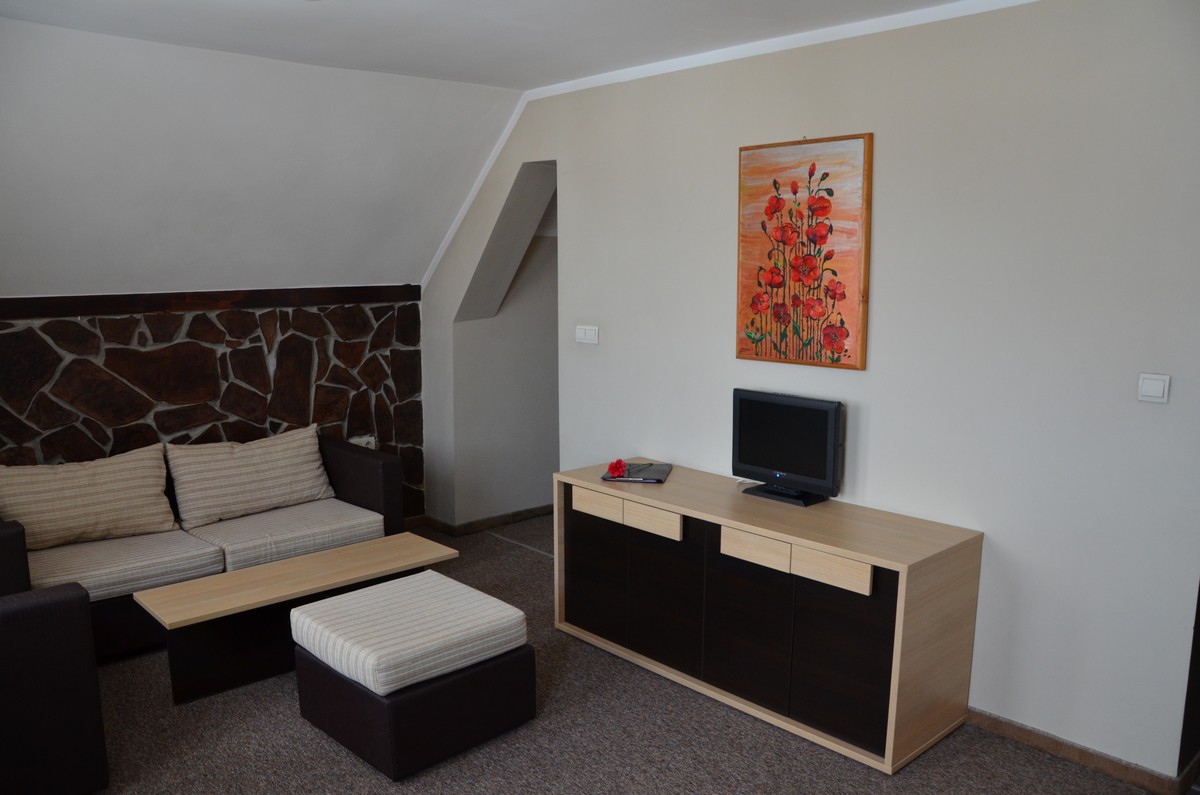 Hotel Olymp