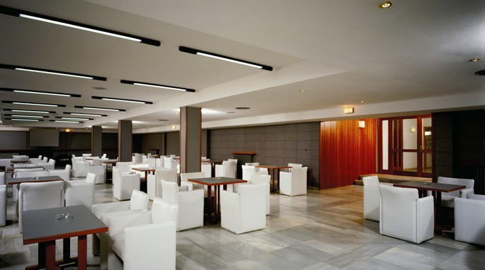 Hotel Garbi Park