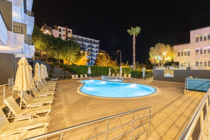 Akdora Elite & Spa
