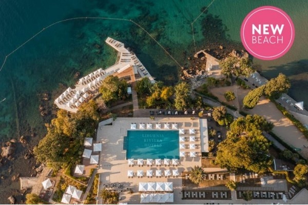 Hotel Ambasador