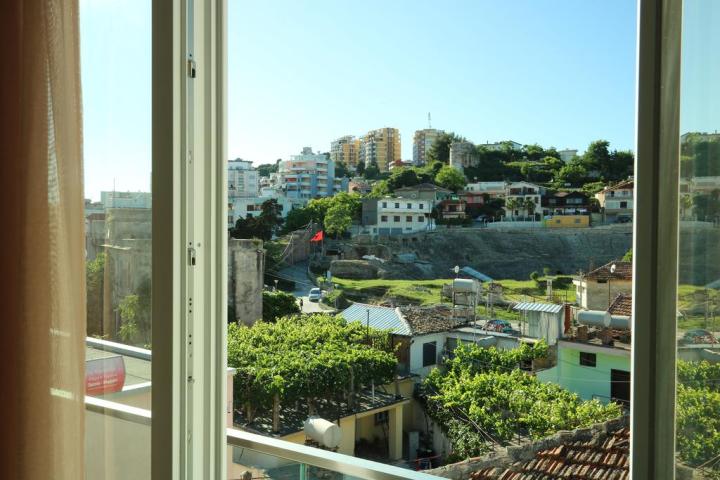 Hotel Villa Brais