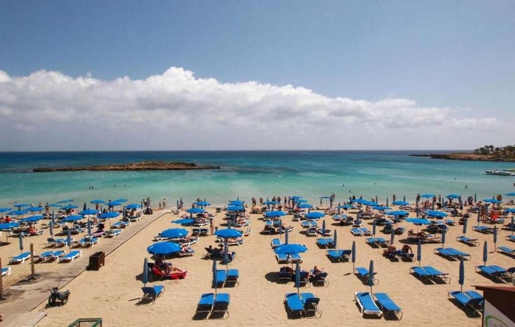 Antigoni Hotel