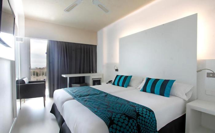 Hotel Caballero