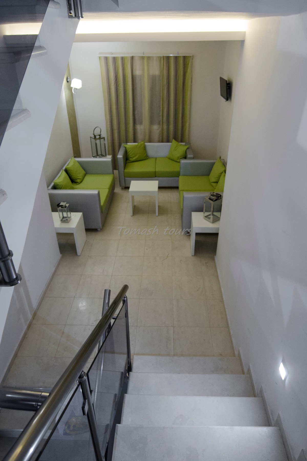 Aparthotel Pagidas