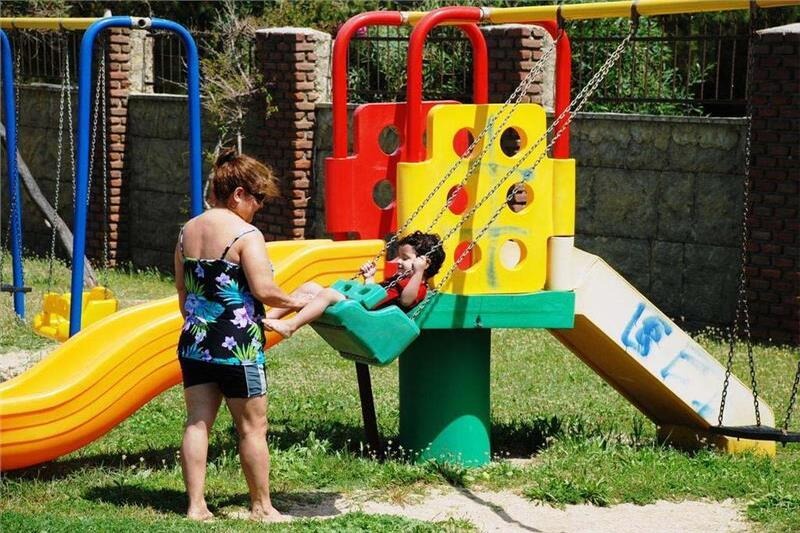 Grand Zaman Garden Hotel
