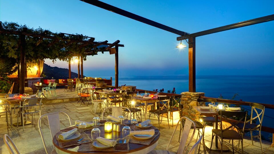 Agapitos Villas & Guesthouses