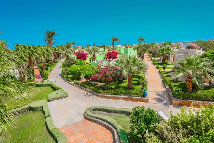 Hotel Mirage Bay Resort and Aqua Park (ex Lilly Land)
